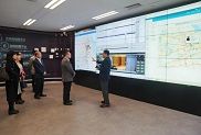 【快訊】廣東省中山市小欖鎮(zhèn)黨委書記一行走訪中城衛(wèi)保安集團