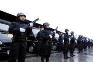 「上海保安公司」保安與安保的區(qū)別及保安服務(wù)質(zhì)量標(biāo)準(zhǔn) 