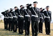 「深圳保安公司」保安員崗前培訓(xùn)手冊！沒有的免費(fèi)領(lǐng)取 