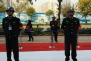 中城衛(wèi)保安公司：實(shí)抓校園保安培訓(xùn)筑牢安全首要防線