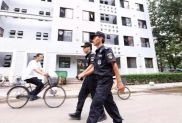 上海保安公司對(duì)保安人員的管理
