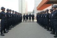 保安服務(wù)公司保衛(wèi)守押人員的履職能力 構(gòu)筑全員防護安全體系