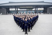 中城衛(wèi)全力奔赴進(jìn)博會(huì)！做最嚴(yán)格的守護(hù)人
