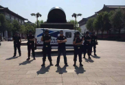 上海保安公司的保安隊(duì)伍如何管理？