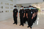 南京保安公司哪家好？