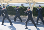 如何找優(yōu)質(zhì)的上海保安公司？