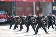 正規(guī)保安公司的日常工作是怎么樣的？