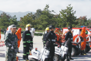 上海復工復產(chǎn)加速進行，上海保安公司為企業(yè)生產(chǎn)安全助力